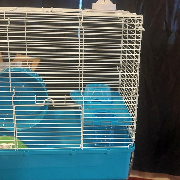 COPY - Small Pet cage - Picture 3 of 3